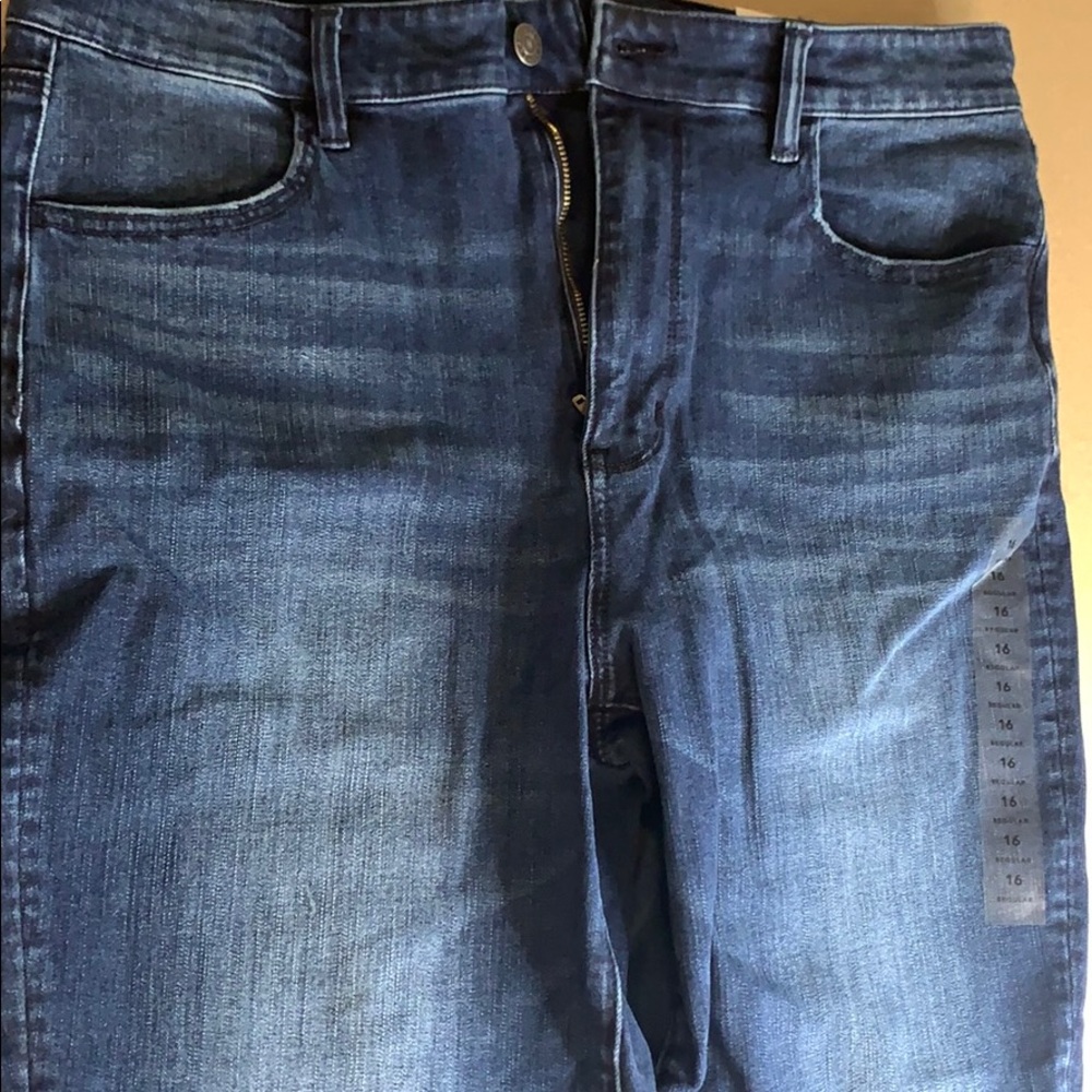 Jeans - Picture 2 of 7